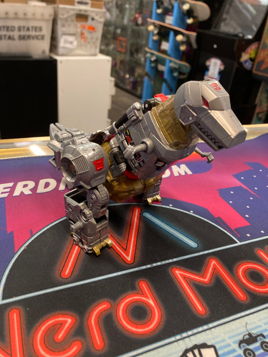 Transformers Generations Power of the Primes Grimlock