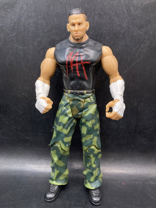 Jakks WWE Adrenaline Series 17 Matt Hardy