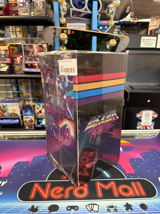 LaZer RiderZ (Sealed)