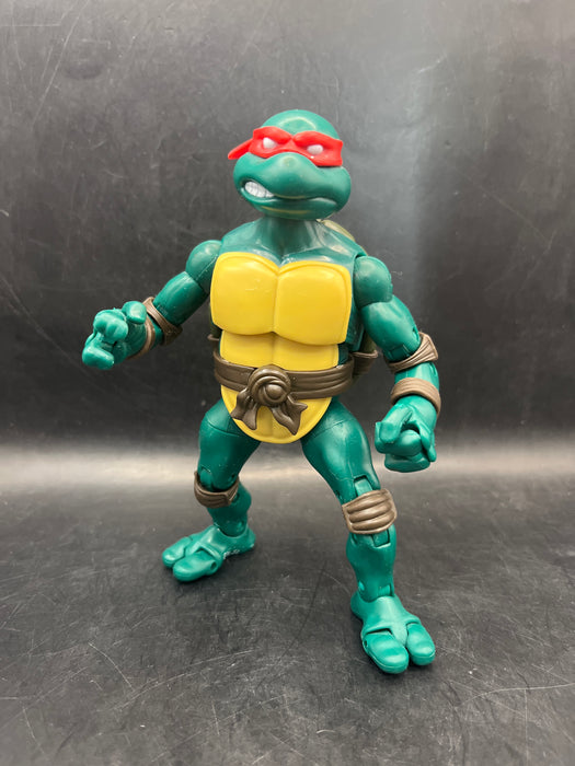 Playmates TMNT Ninja Elite Series Donatello