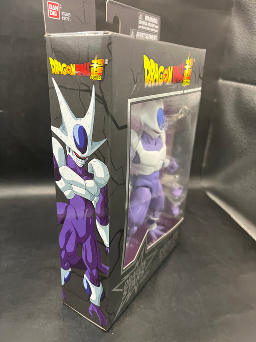 Dragon Stars Cooler Final Form