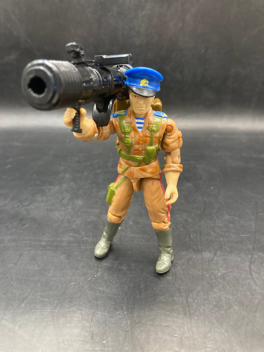 GI Joe Red Star V1 (1991)