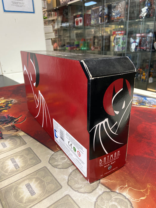 DC Collectibles Batman Animated Series Man-Bat