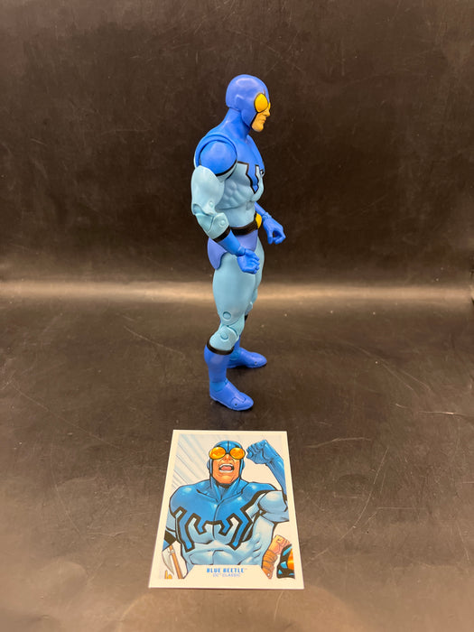 DC Multiverse Blue Beetle (Ted Kord)