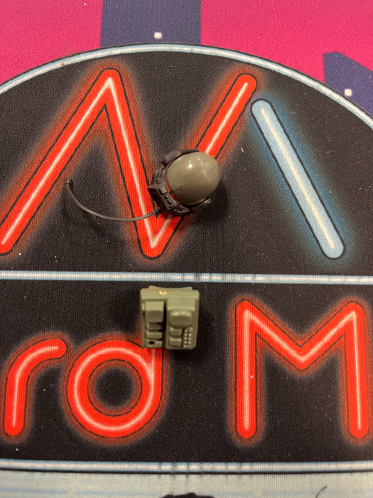 GI Joe ARAH Breaker (1982)