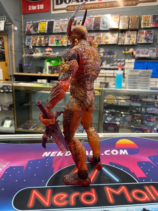 Marvel Legends Surtur