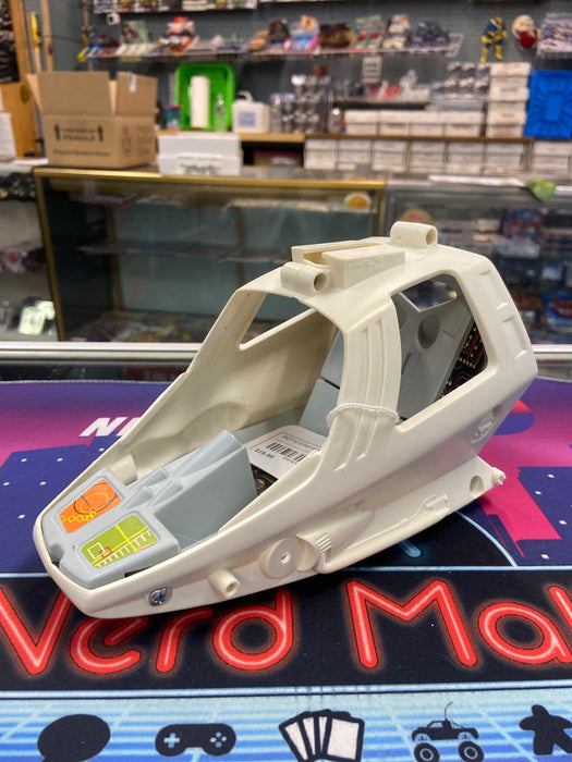 MOTU Eternia Battle Tram