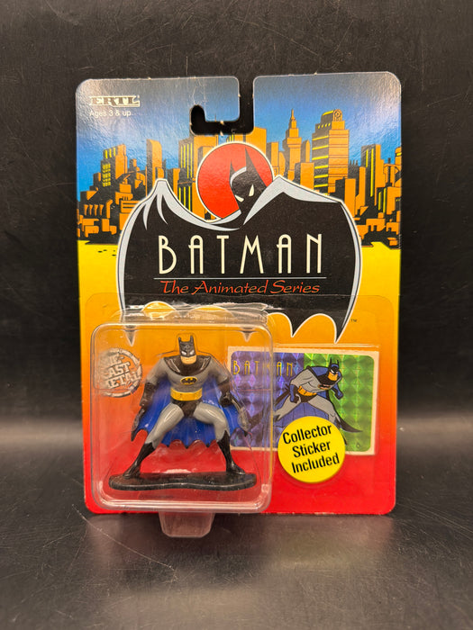 BTAS - Batman