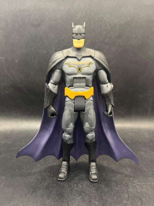 Mattel DC Multiverse Rebirth Batman (Rookie BAF)