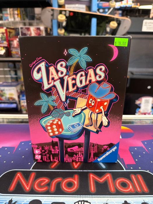 Las Vegas (Ravensburger)