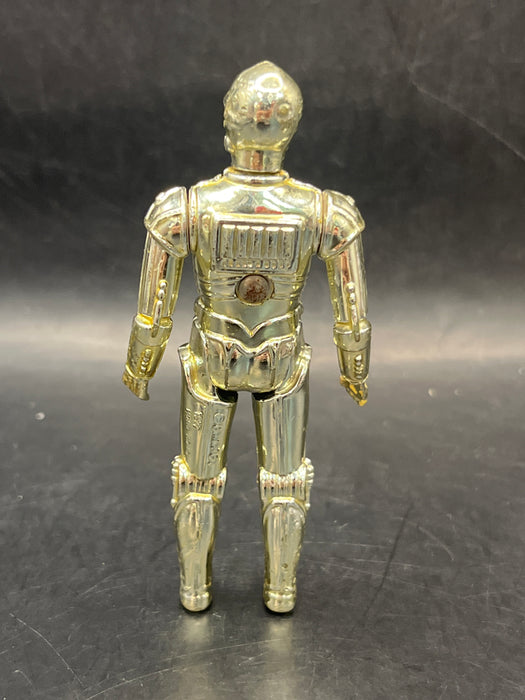 Kenner 1977 Star Wars C-3PO