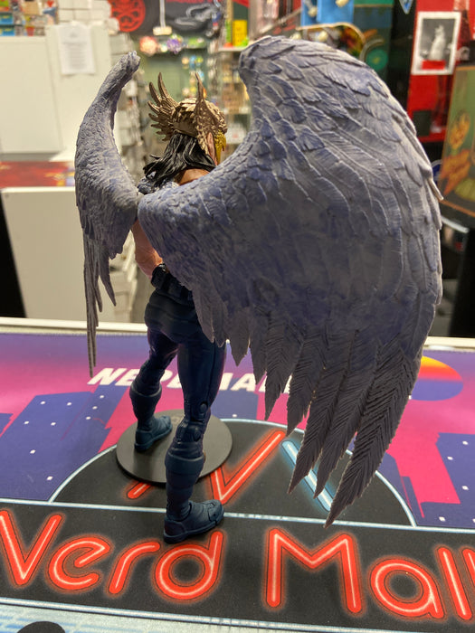 DC Multiverse McFarlane Collector Edition Hawkman