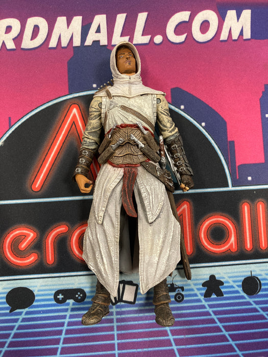 Neca Player Select 7 inch Altair Ibn-La'Ahad