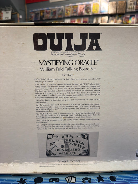 Ouija