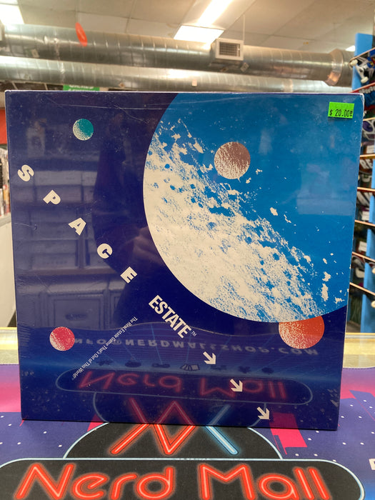 Space Estate (Sealed)