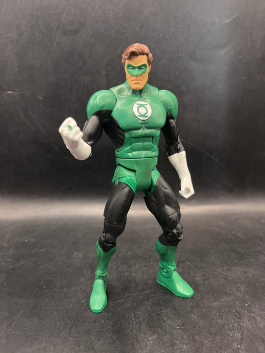 DC Universe Classics Green Lantern (Hal Jordan)