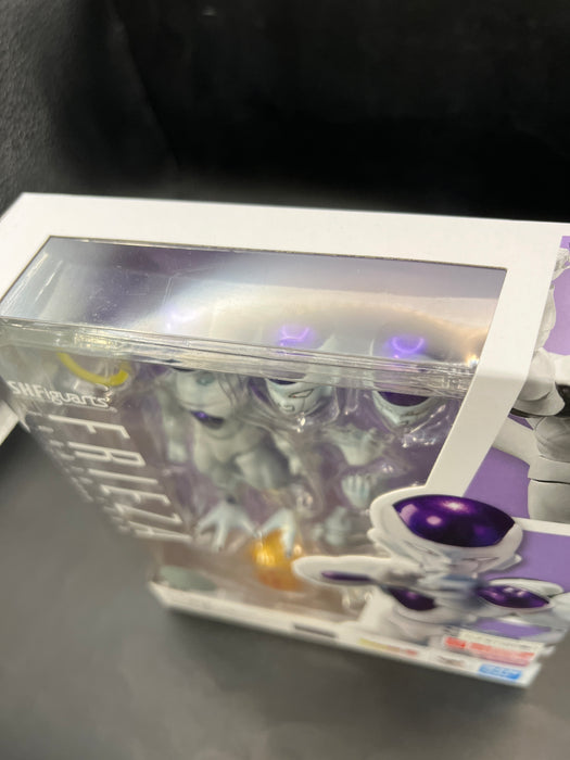 Frieza Fourth Form "Dragon Ball Z", Bandai Spirits S.H.Figuarts