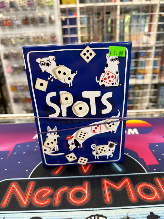 SPOTS