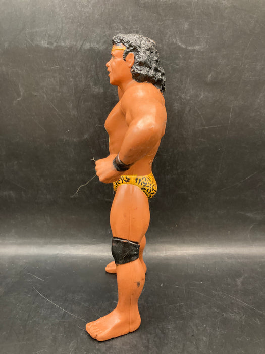 LJN WWF Jimmy Snuka