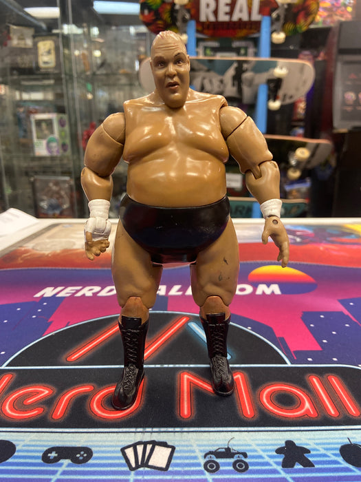 WWE Jakks Pacific Classic Superstars Abdullah the Butcher