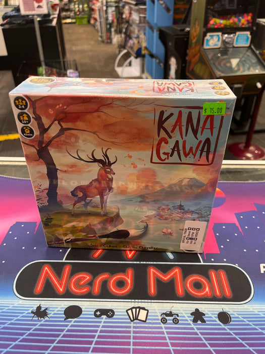 Kana Gawa