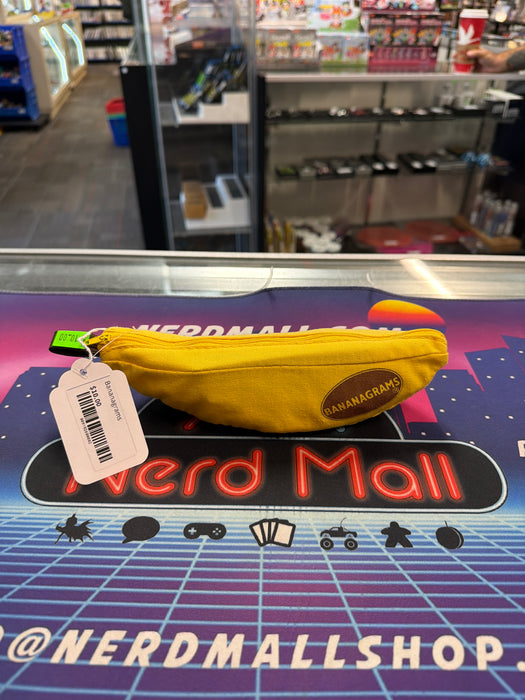 Bananagrams