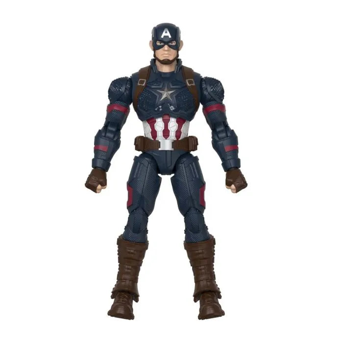 Blokees: Marvel Infinity SAGA - Champion Class 03 - Captain America