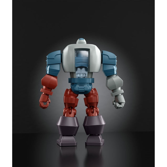 MOTU Origins Deluxe 200X Roboto