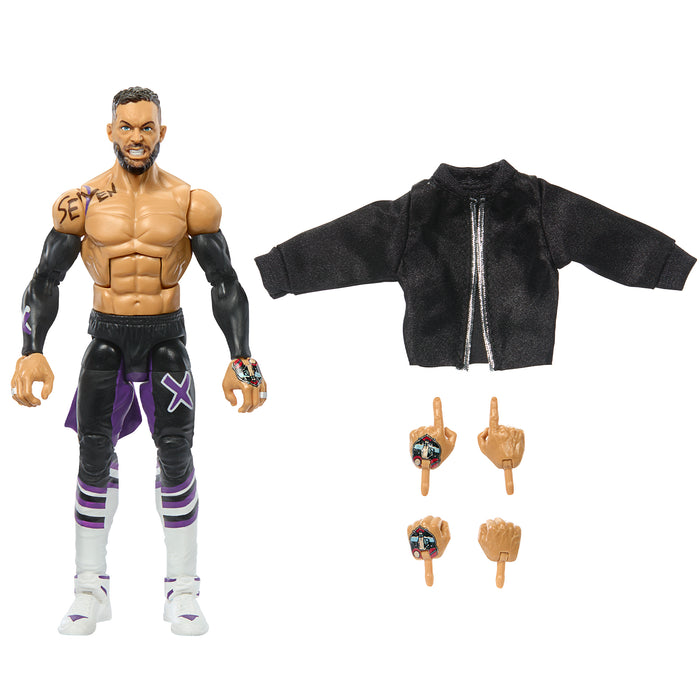 Finn Balor - WWE Elite Collection Series 111