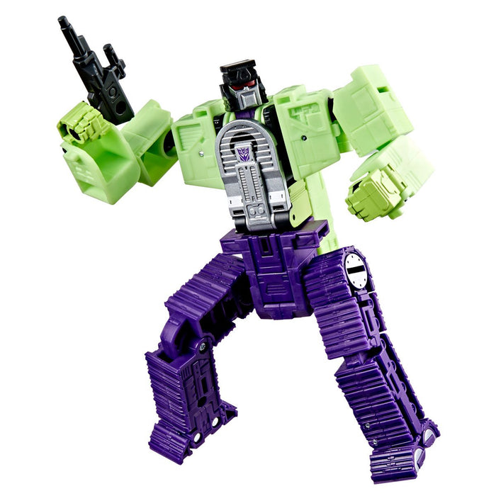 Scavenger (Transformers: The Movie) - Transformers Studio Series Premier Deluxe Class Wave 28