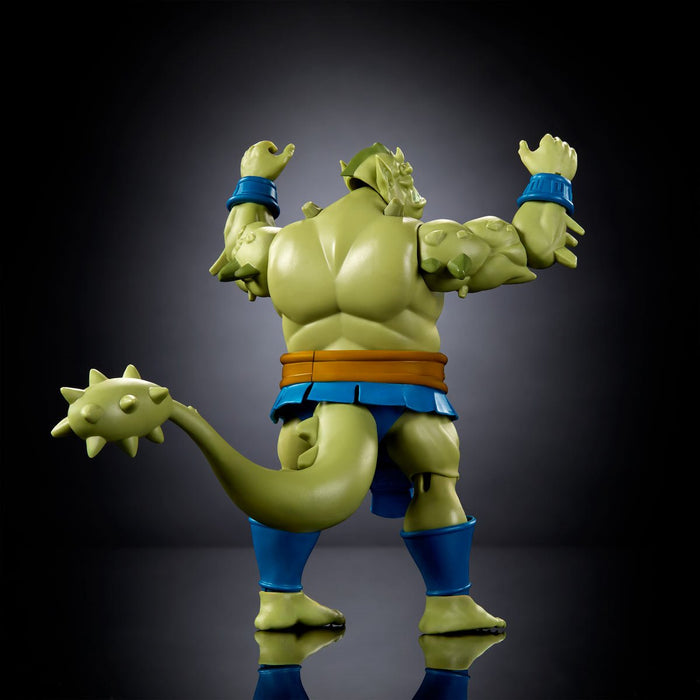 MOTU Origins Deluxe 200X Whiplash