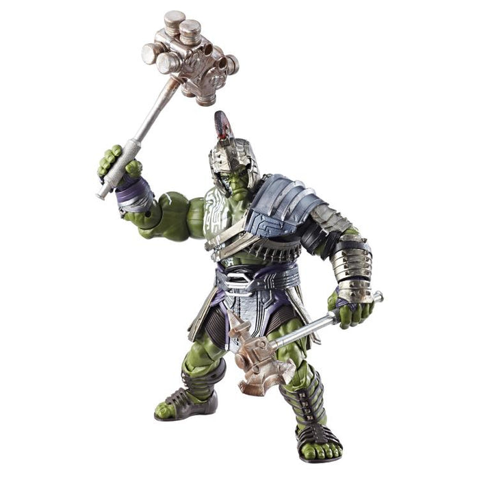 Marvel Legends Gladiator Hulk (BAF PARTS ONLY)