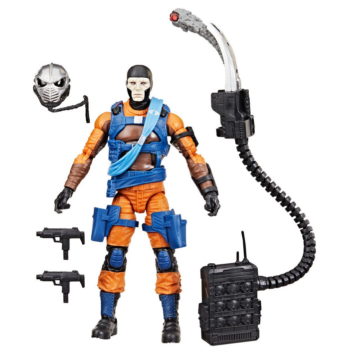 Cobra Frag Viper - GI Joe Classified Series Wave 13