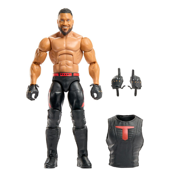 Tonga Loa - WWE Elite Collection Series 118
