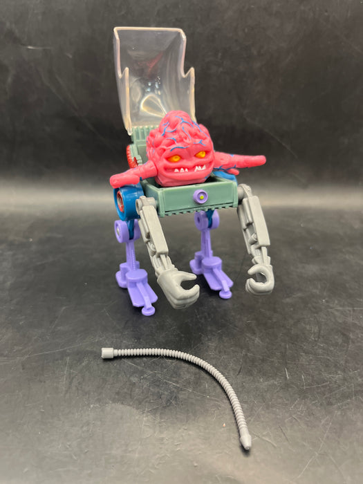 Playmates 2013 TMNT Classic Collection Krang
