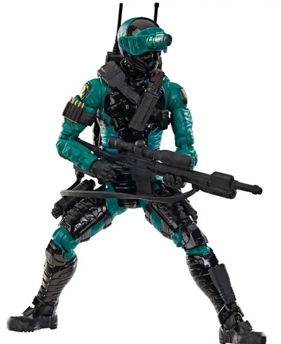 Cobra Night Viper - GI Joe Classified Series Wave 16