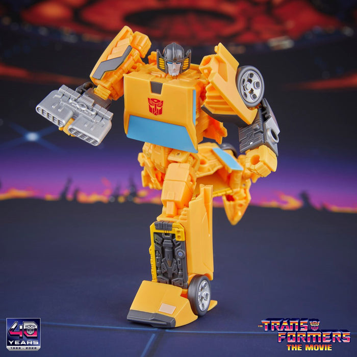Sunstreaker - Transformers Studio Series Premier Deluxe Class Wave 30