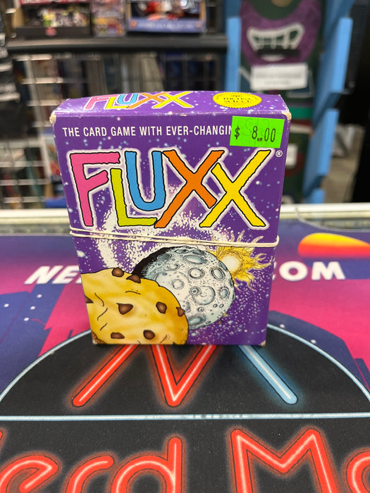 Fluxx