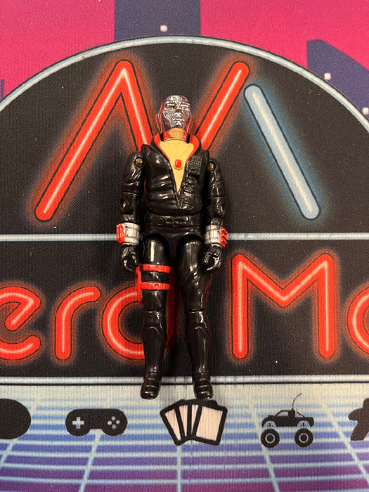 GI Joe ARAH Destro (1983)