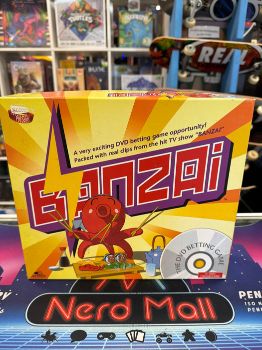 Banzai