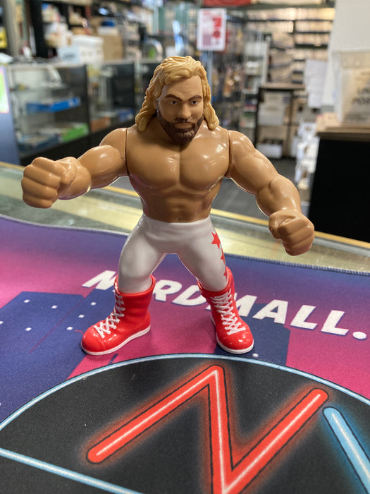 WWE Retro Collection Big John Studd