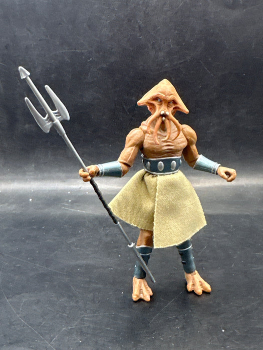 Star Wars Quarren Soldier Legacy Collection