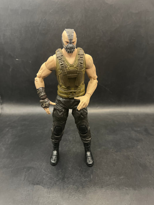 DC Multiverse Bane BAF (Dark Knight Trilogy)