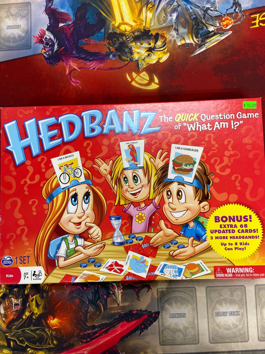 Hedbanz