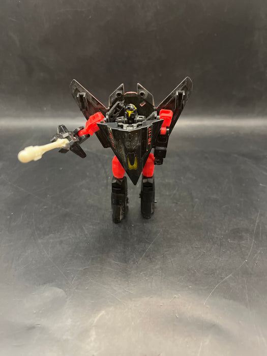 Transformers G2 Skyjack [Cyberjet (UK Minijet)]
