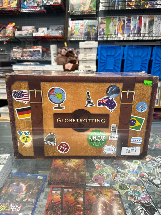 Globetrotting (Sealed)