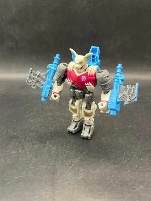 Transformers Legacy Core Bomb-Burst