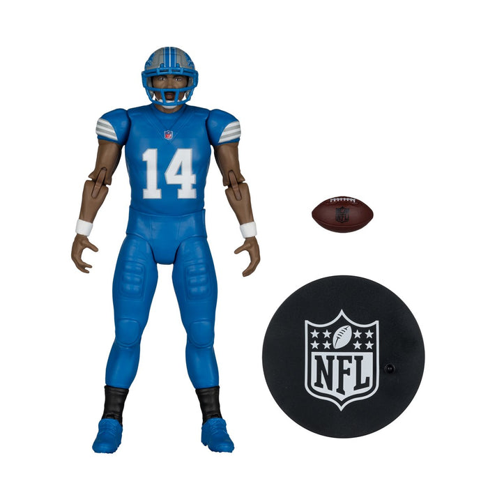 NFL McFarlane SportsPicks Wave 1 - Amon-Ra St. Brown (Detroit Lions)