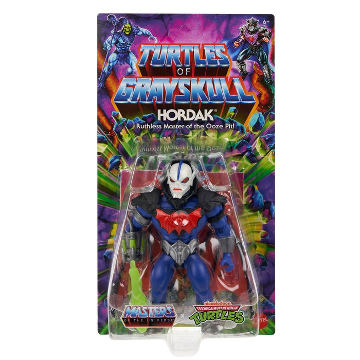 Hordak - MOTU Origins Turtles of Grayskull Wave 4