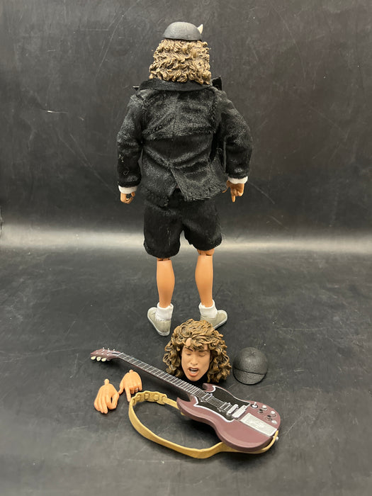 NECA Highway to Hell Angus Young